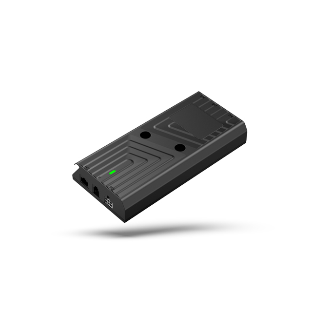 Control Box JCB35NH2PRO