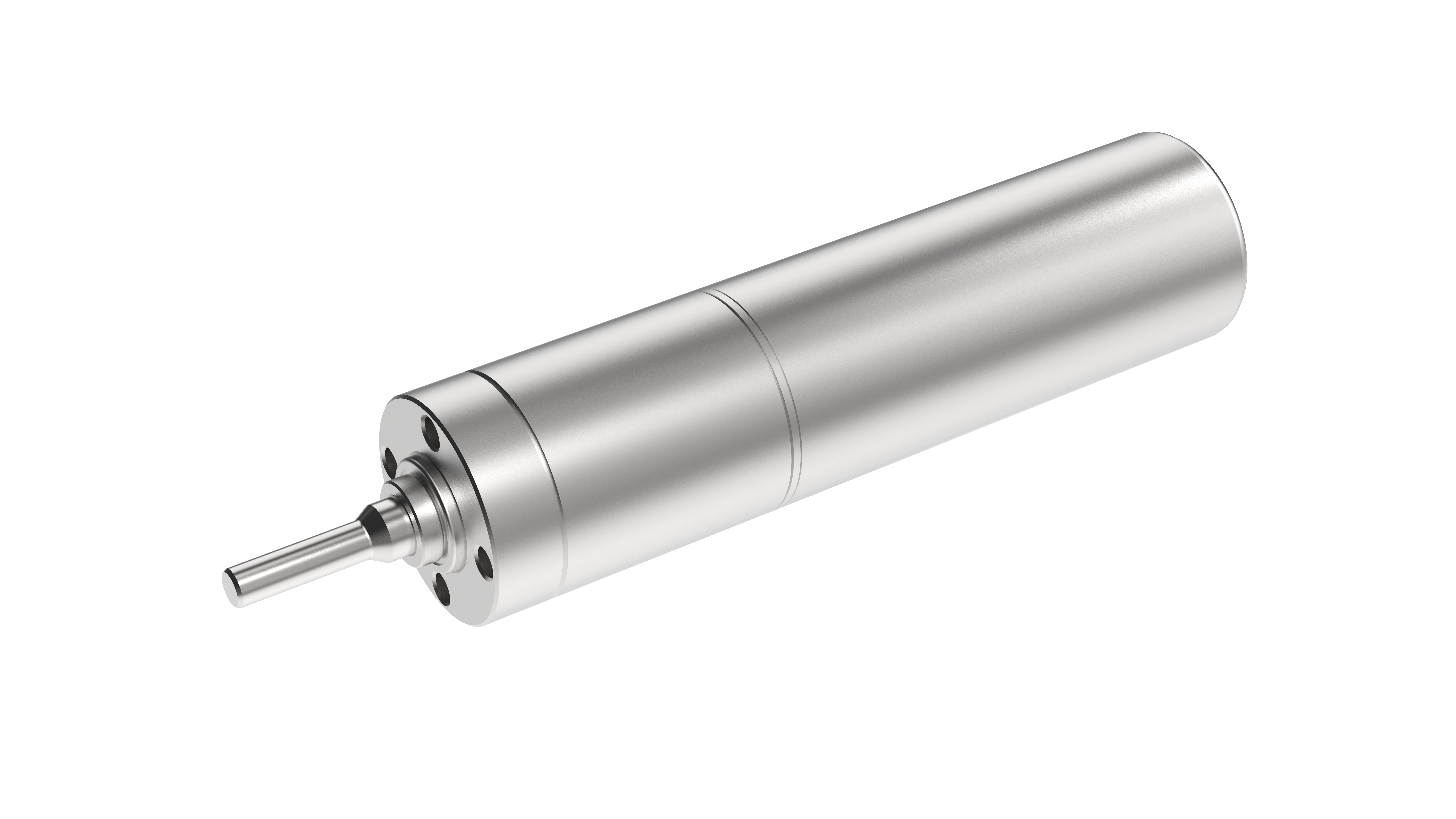 Coreless Motor Assembly JCCA12