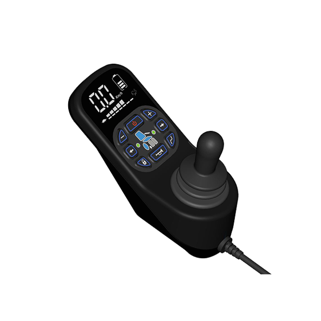 Controller JCM3X