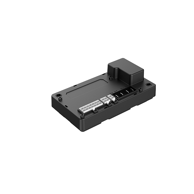 Scooter brush controller S45-D1