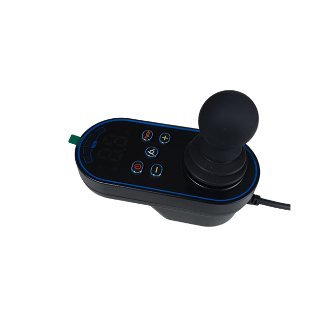 Controller JCM6X