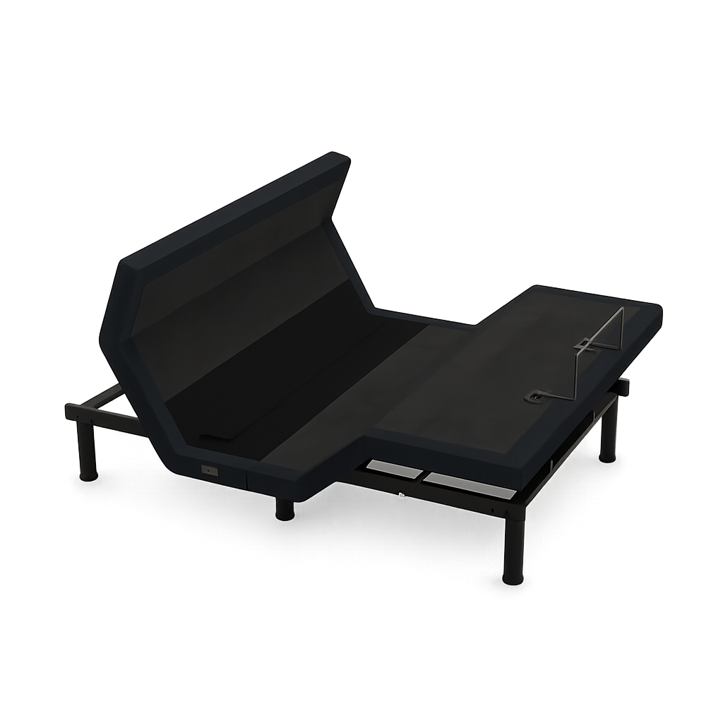 Adjustable bed bases Aquarius-400M